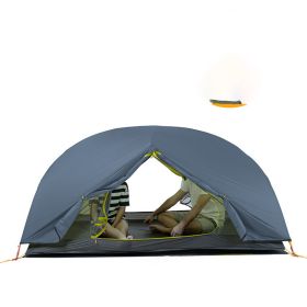 Two-person Silicone Tent