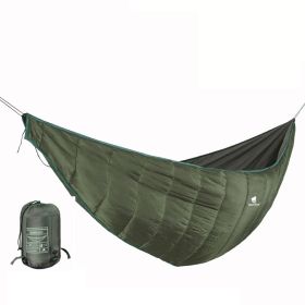 Waterproof Camping Hammock