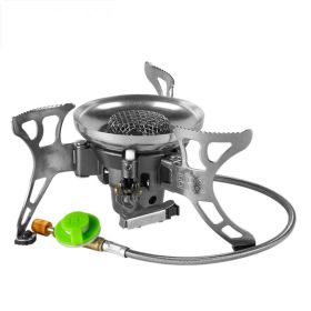 Camping Gas Stove