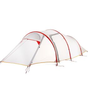 Static Nebula Layer Light 3 Person Tunnel Tent