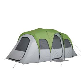 Person 8  Clip & Camp Family Tent