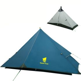 Pyramid Camping Tent