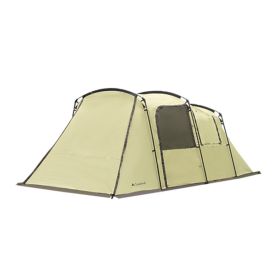 Landwolf Large Space Tunnel Tent (Option: Blue jade)