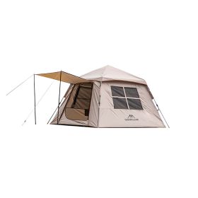 Outdoor Camping Tent (Option: B)