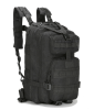 Military 3P Tactical 25L Backpack | Army Assault Pack | Molle Bag Rucksack | Range Bag