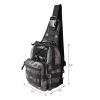 Men Outdoor Tactical Backpack